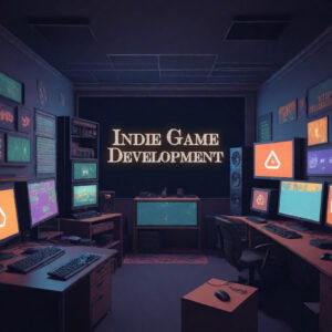 Revenue Influence On Gameplay Decisions In Indie Game Development