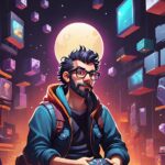 Seeking Collaboration With Indie Developers To Elevate Games And Sales